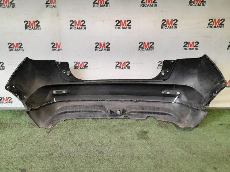 Paraurti POST 850221KA6H Nissan JUKE I 2010