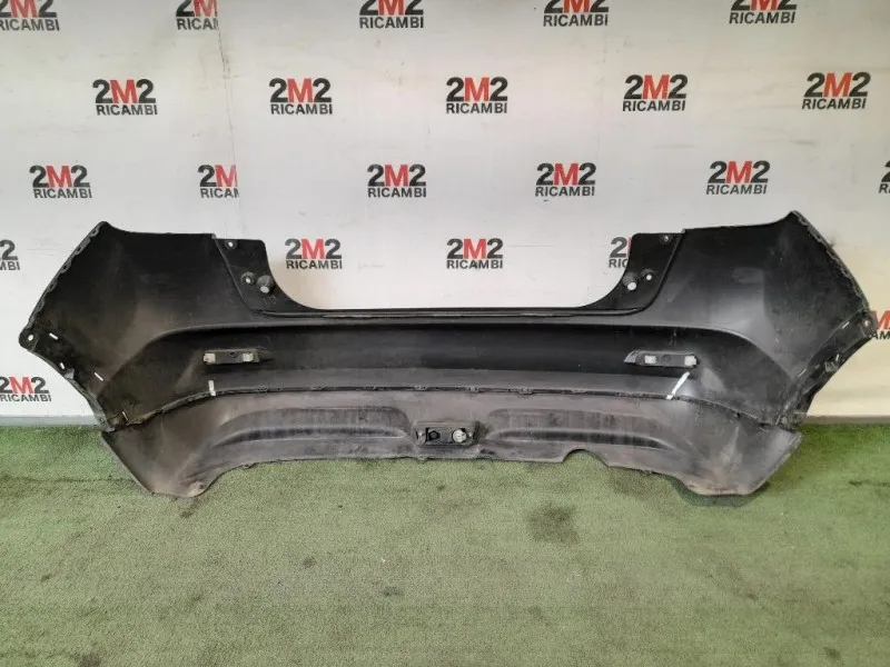 Paraurti POST 850221KA6H Nissan JUKE I 2010