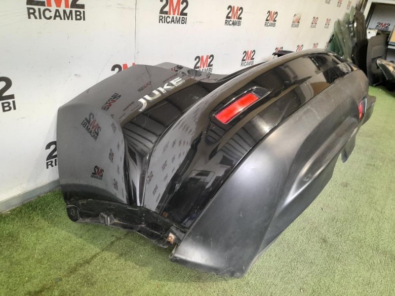 Paraurti POST 850221KA6H Nissan JUKE I 2010