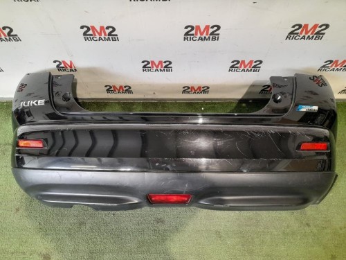 Paraurti POST 850221KA6H Nissan JUKE I 2010
