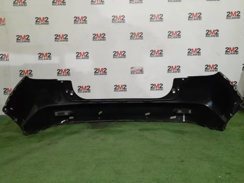 Paraurti POST 850221KA6H Nissan JUKE I 2010