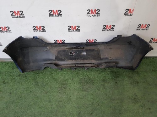 Paraurti POST 850221HB0H Nissan Micra IV 2011