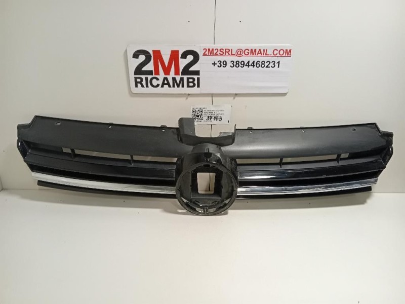 Griglia DI Ventilazione Paraurti ANT 5G0853653C Volkswagen GOLF VII 2013