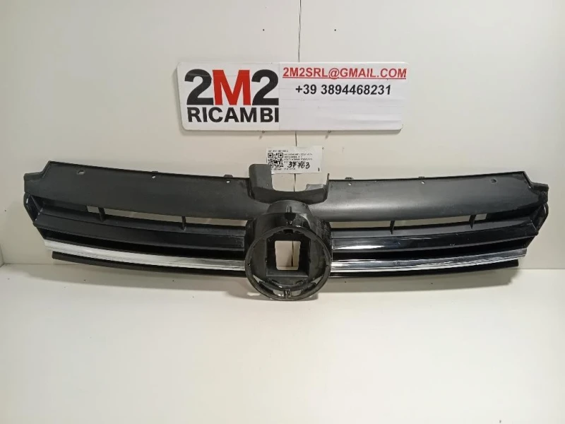 Griglia DI Ventilazione Paraurti ANT 5G0853653C Volkswagen GOLF VII 2013