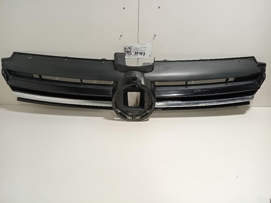 Griglia DI Ventilazione Paraurti ANT 5G0853653C Volkswagen GOLF VII 2013