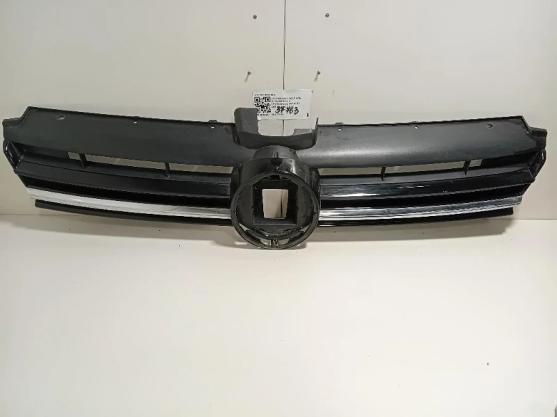Griglia DI Ventilazione Paraurti ANT 5G0853653C Volkswagen GOLF VII 2013