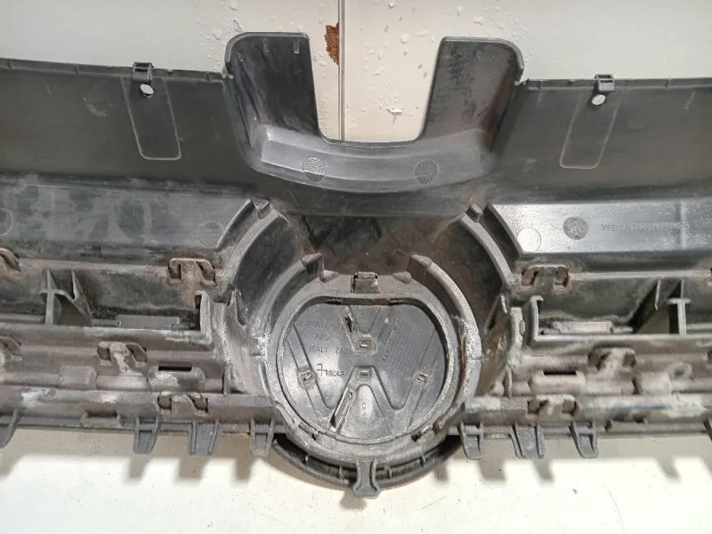 Griglia DI Ventilazione Paraurti ANT 5G0 853 653 E Volkswagen GOLF VII 2013