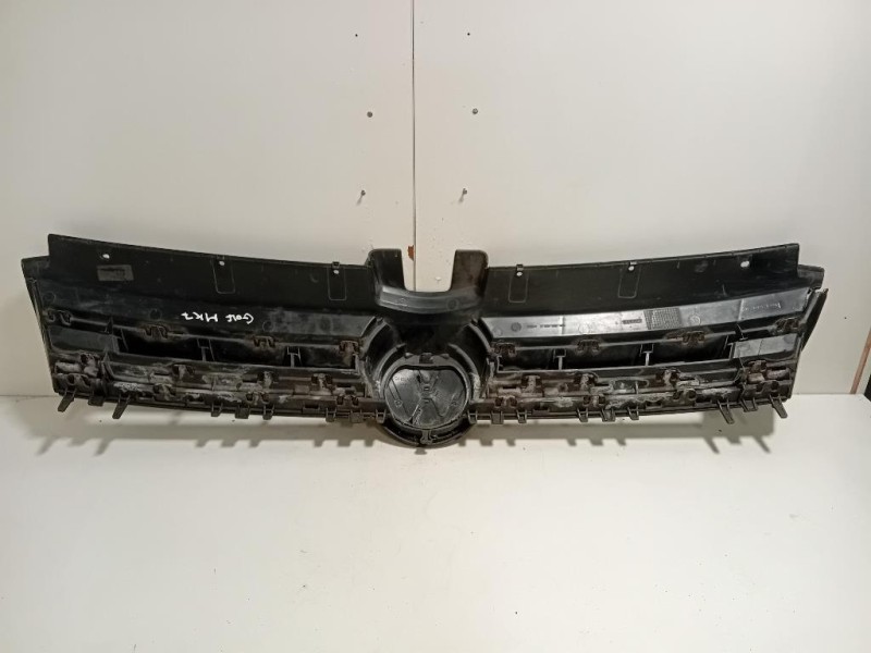 Griglia DI Ventilazione Paraurti ANT 5G0 853 653 E Volkswagen GOLF VII 2013