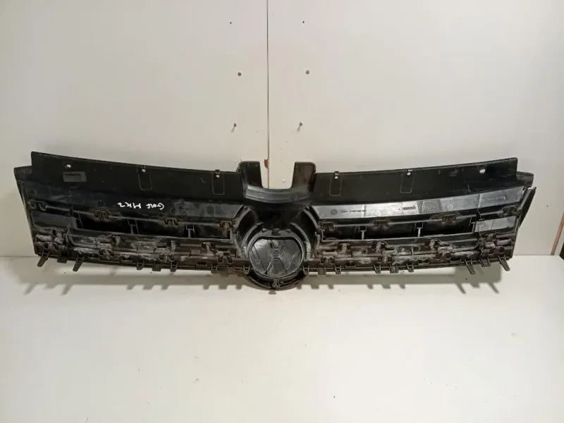 Griglia DI Ventilazione Paraurti ANT 5G0 853 653 E Volkswagen GOLF VII 2013