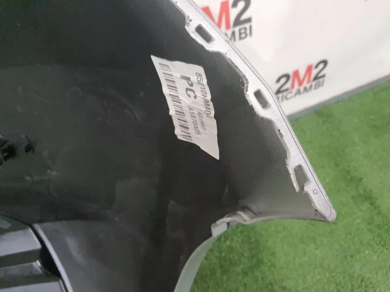 Paraurti POST 850225FA0H Nissan Micra V 2016