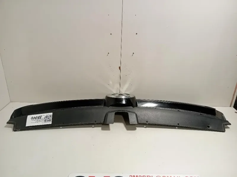 Griglia DI Ventilazione Paraurti ANT 5G0 853 653 E Volkswagen GOLF VII 2013