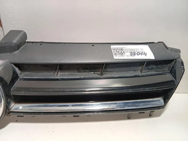 Griglia DI Ventilazione Paraurti ANT 5G0 853 653 E Volkswagen GOLF VII 2013