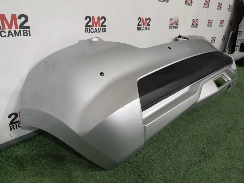 Paraurti POST 850225FA0H Nissan Micra V 2016