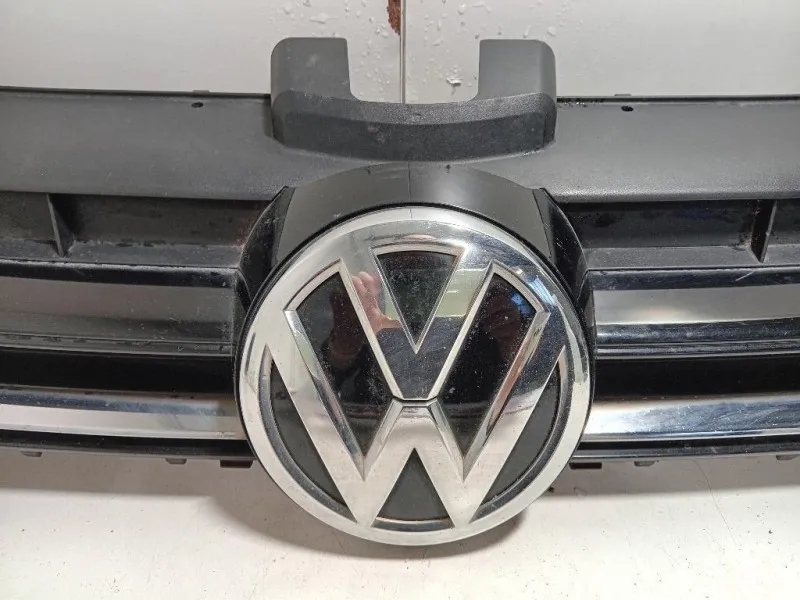 Griglia DI Ventilazione Paraurti ANT 5G0 853 653 E Volkswagen GOLF VII 2013