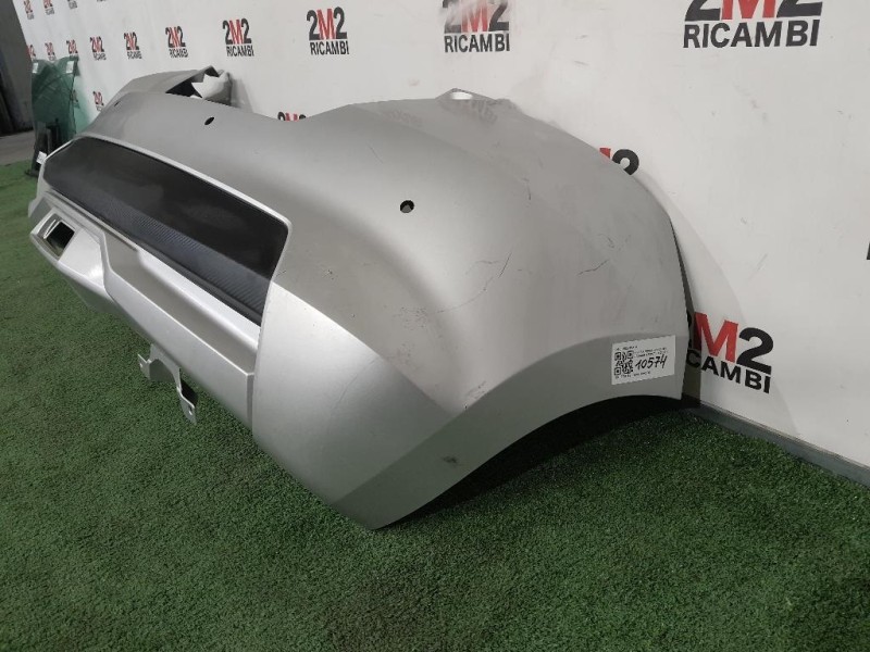 Paraurti POST 850225FA0H Nissan Micra V 2016