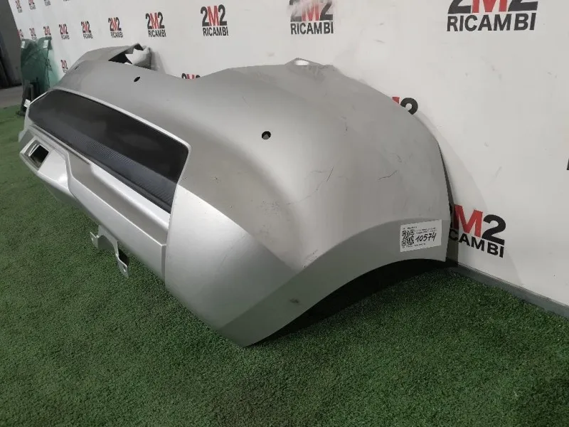 Paraurti POST 850225FA0H Nissan Micra V 2016