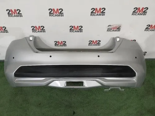 Paraurti POST 850225FA0H Nissan Micra V 2016