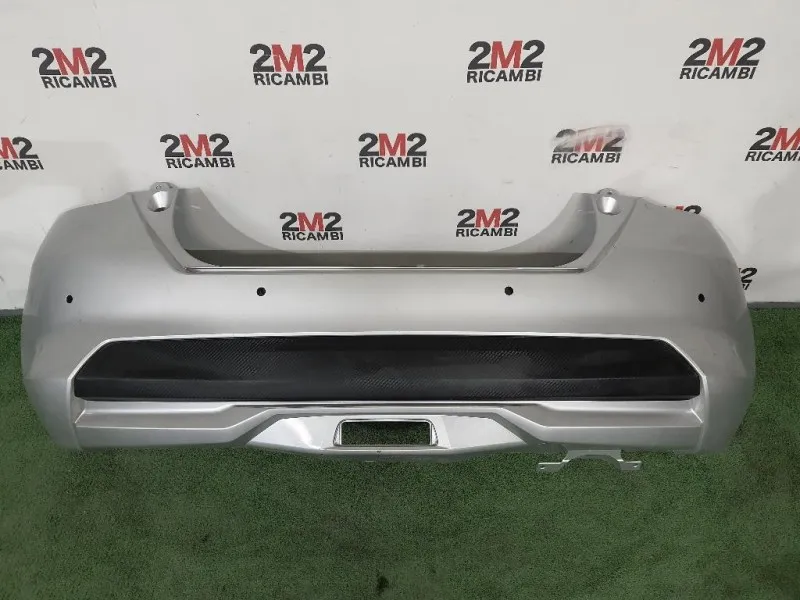 Paraurti POST 850225FA0H Nissan Micra V 2016