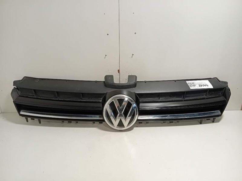Griglia DI Ventilazione Paraurti ANT 5G0 853 653 E Volkswagen GOLF VII 2013