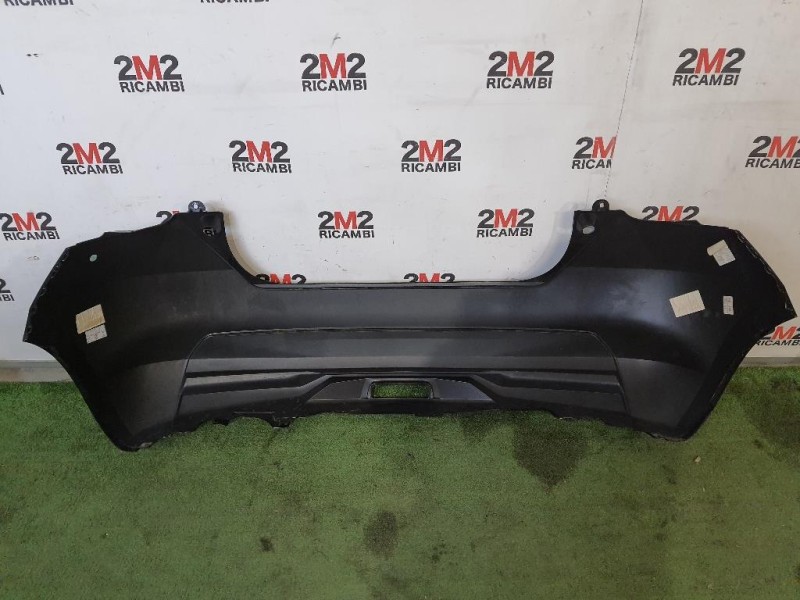 Paraurti POST 850225FA0H Nissan Micra V 2016