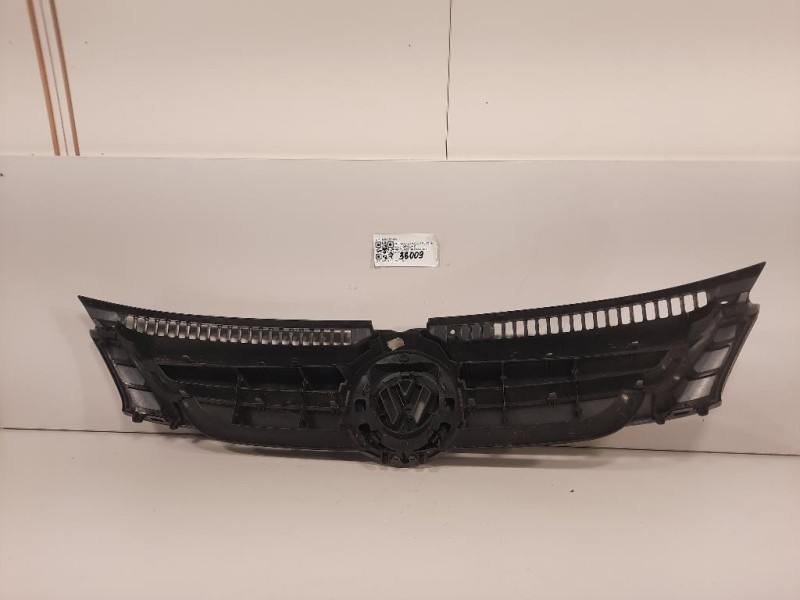 Griglia DI Ventilazione Paraurti ANT 5M0853653 Volkswagen GOLF PLUS I 2004