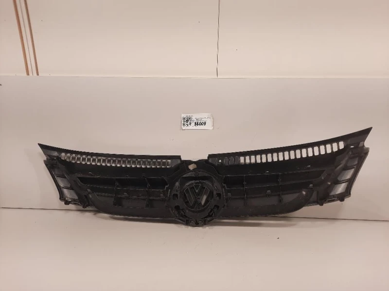 Griglia DI Ventilazione Paraurti ANT 5M0853653 Volkswagen GOLF PLUS I 2004