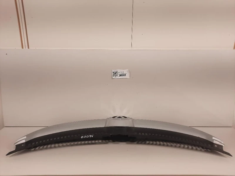 Griglia DI Ventilazione Paraurti ANT 5M0853653 Volkswagen GOLF PLUS I 2004