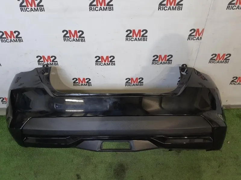 Paraurti POST 850225FA0H Nissan Micra V 2016