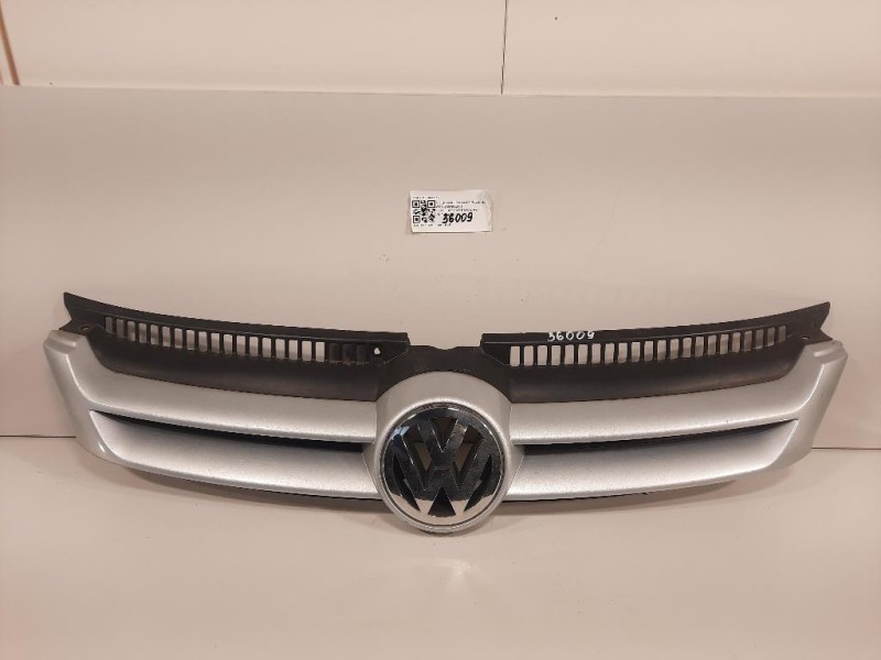 Griglia DI Ventilazione Paraurti ANT 5M0853653 Volkswagen GOLF PLUS I 2004