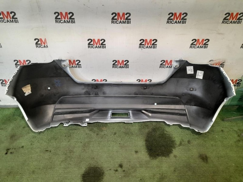 Paraurti POST 850225FA0H Nissan Micra V 2016