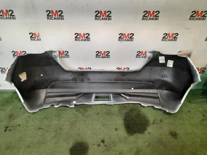 Paraurti POST 850225FA0H Nissan Micra V 2016