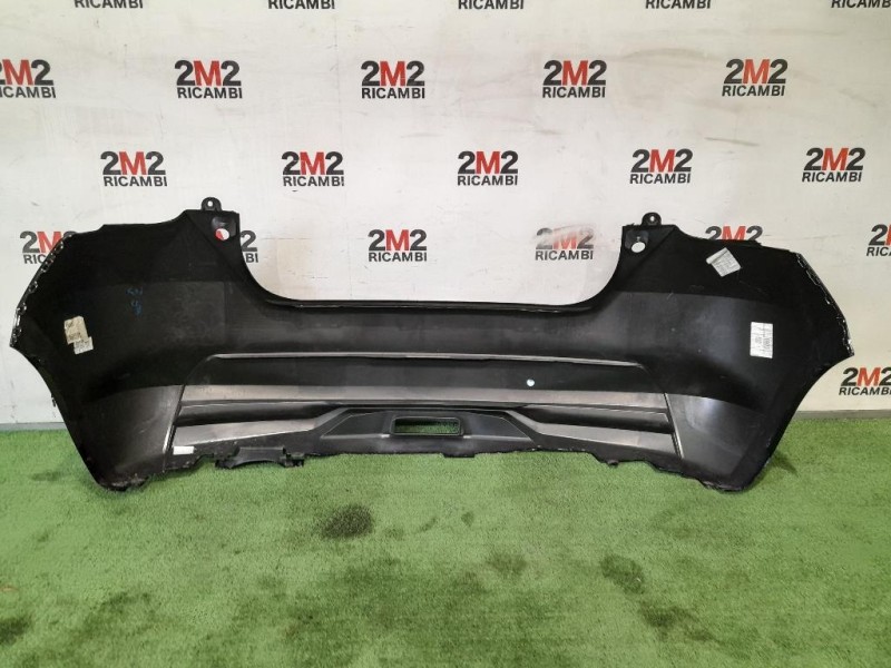 Paraurti POST 850225FA0H Nissan Micra V 2016