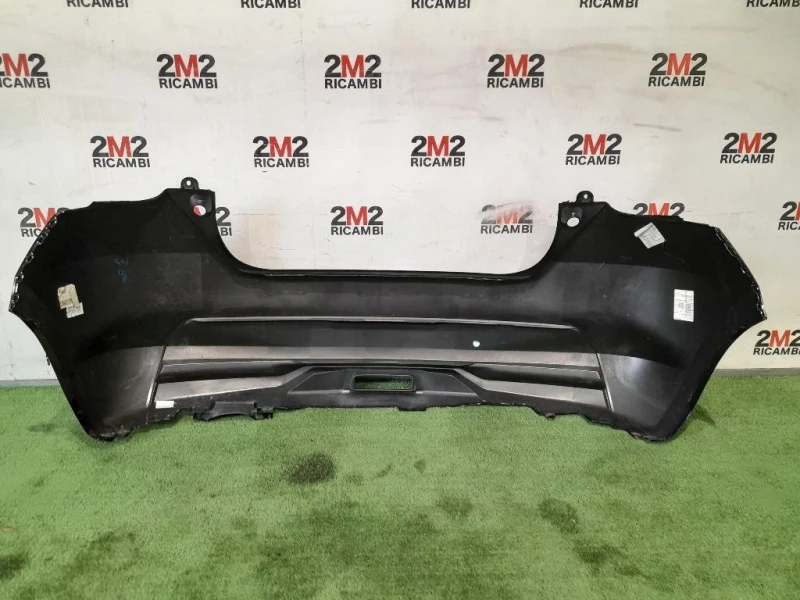 Paraurti POST 850225FA0H Nissan Micra V 2016