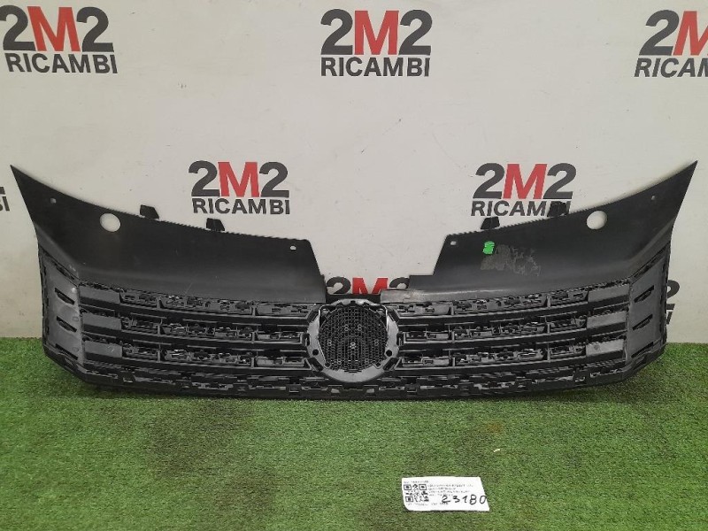 Griglia DI Ventilazione Paraurti ANT 3AA853653 Volkswagen Passat VI 2011