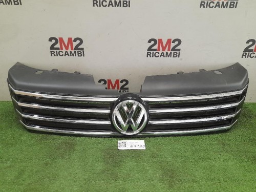 Griglia DI Ventilazione Paraurti ANT 3AA853653 Volkswagen Passat VI 2011