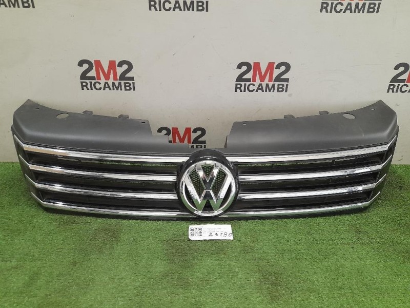 Griglia DI Ventilazione Paraurti ANT 3AA853653 Volkswagen Passat VI 2011