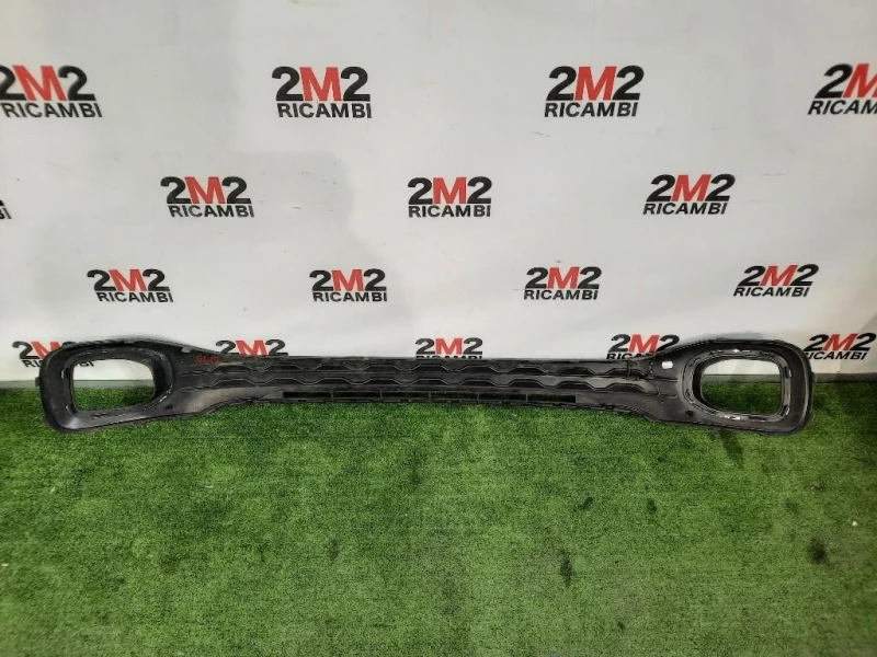 Griglia DI Ventilazione Paraurti ANT 2GM853677A Volkswagen T-cross 2019