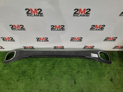 Griglia DI Ventilazione Paraurti ANT 2GM853677A Volkswagen T-cross 2019