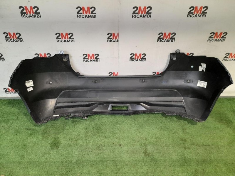 Paraurti POST 850225FA0H Nissan Micra V 2016