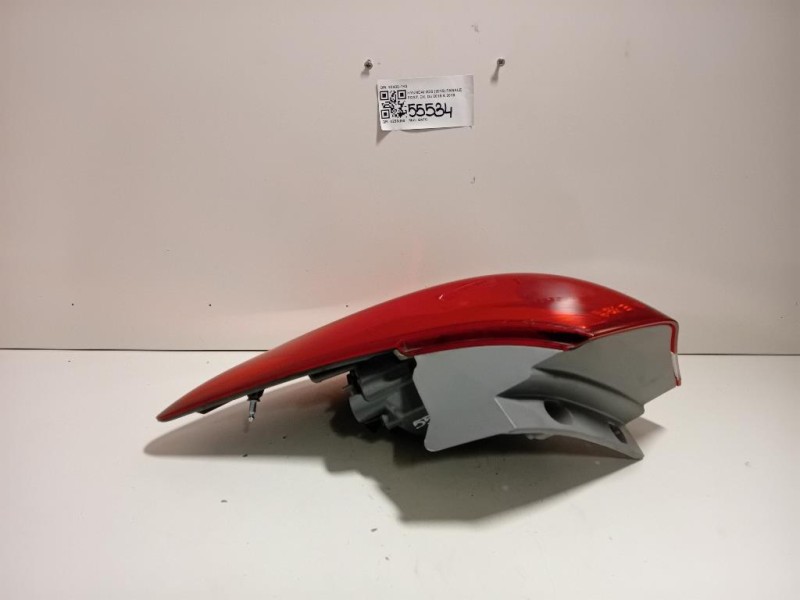 Fanale POST DX 92402-1K0 Hyundai IX20 2015
