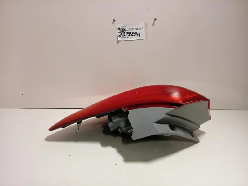 Fanale POST DX 92402-1K0 Hyundai IX20 2015