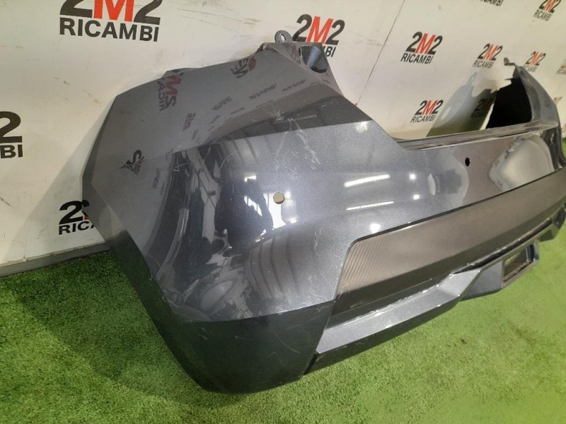 Paraurti POST 850225FA0H Nissan Micra V 2016