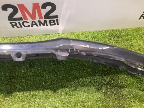 Griglia DI Ventilazione Paraurti ANT