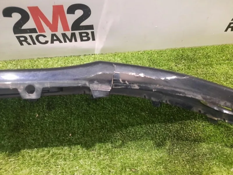 Griglia DI Ventilazione Paraurti ANT 1S0853677E9B9 Volkswagen UP 2012