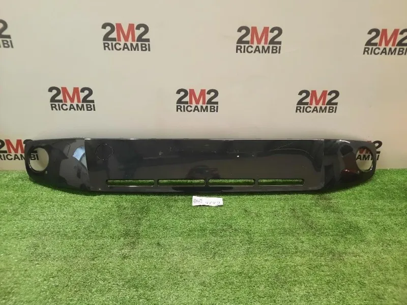 Griglia DI Ventilazione Paraurti ANT 1S0853677E9B9 Volkswagen UP 2012