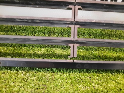Griglia DI Ventilazione Paraurti ANT