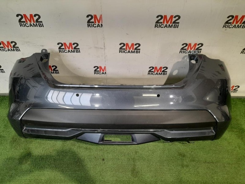 Paraurti POST 850225FA0H Nissan Micra V 2016