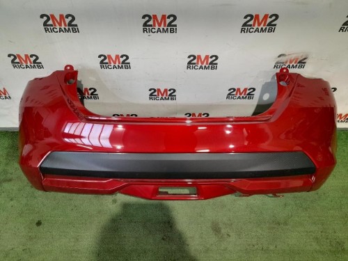 Paraurti POST 850225FA0H Nissan Micra V 2016