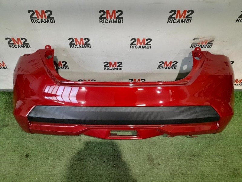 Paraurti POST 850225FA0H Nissan Micra V 2016