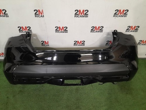 Paraurti POST 850225FA0H Nissan Micra V 2016